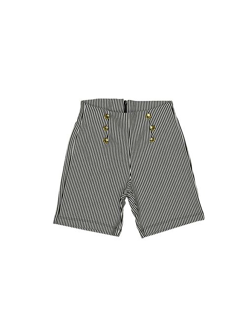 Shorts, bambina, logati. GAELLE PARIS | 2746S00098WH
